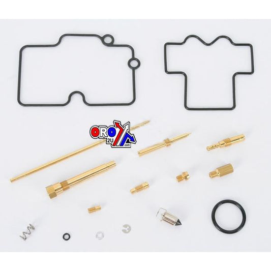 CARBURETOR REBUILD KIT YZF250, PSYCHIC XU-07388, 1003-0209