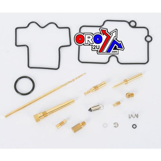 CARBURETOR REBUILD KIT YZF450, PSYCHIC XU-07392, 1003-0212