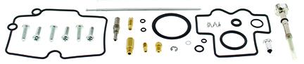 CARBURETOR REBUILD KIT 2007 CRF150R, ALLBALLS 26-1474 DIRT