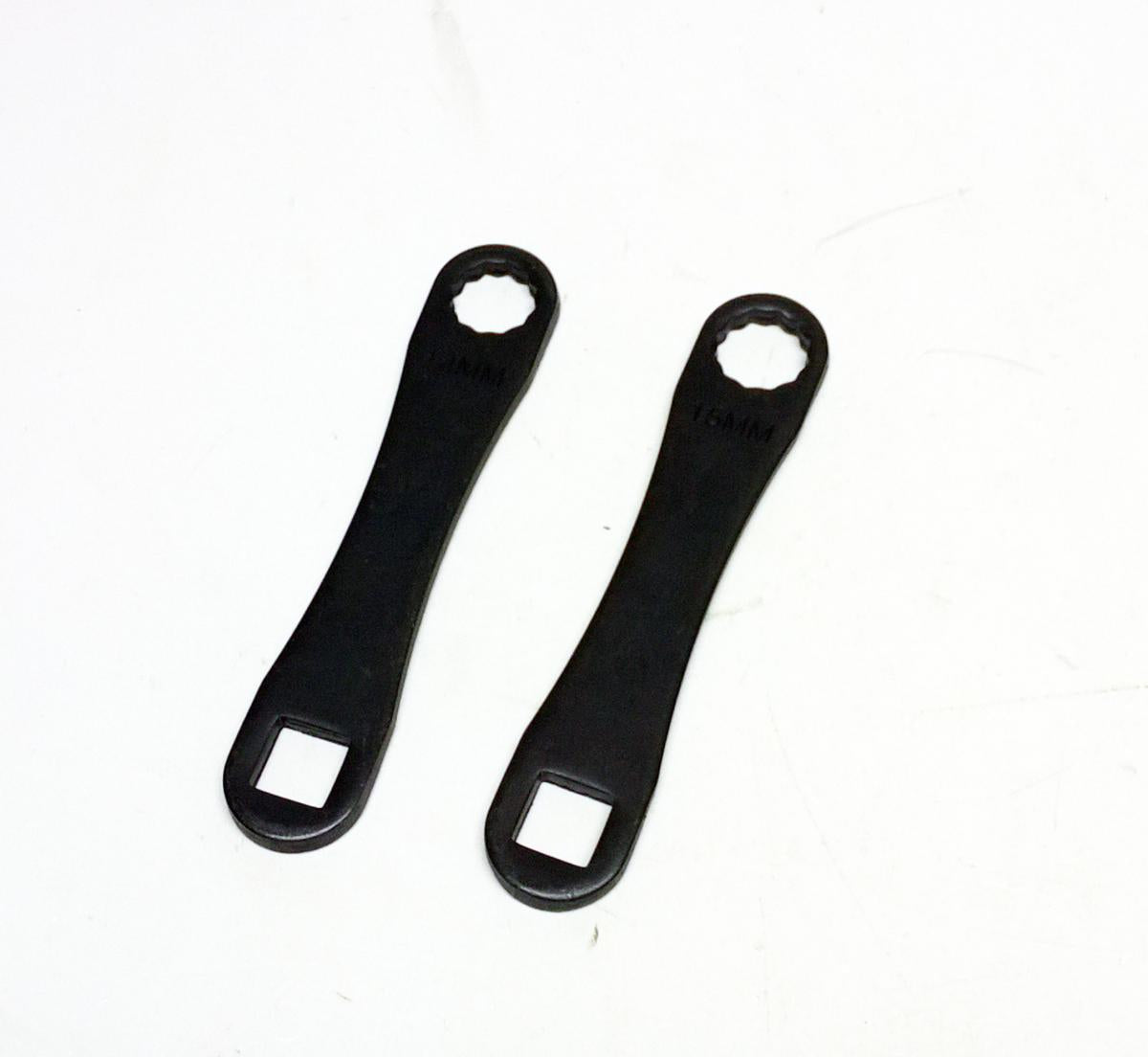 ADAPTOR WRENCH DUCATI 14/15mm, OUT1137 Key Cylinder Heads, ROAD