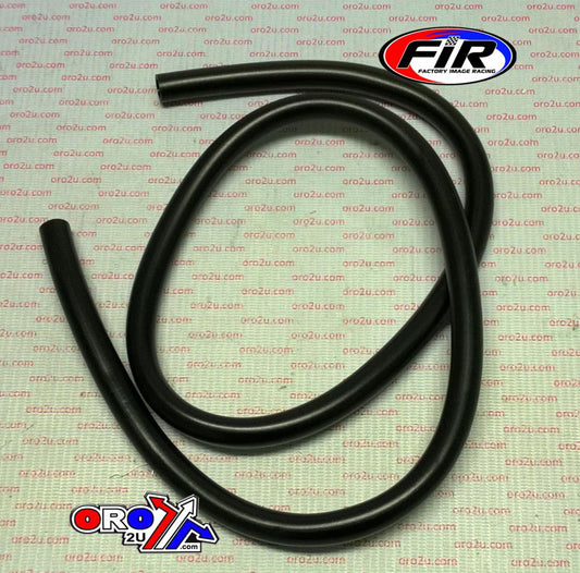 FUEL PIPE 10mm BORE 1mt BLACK