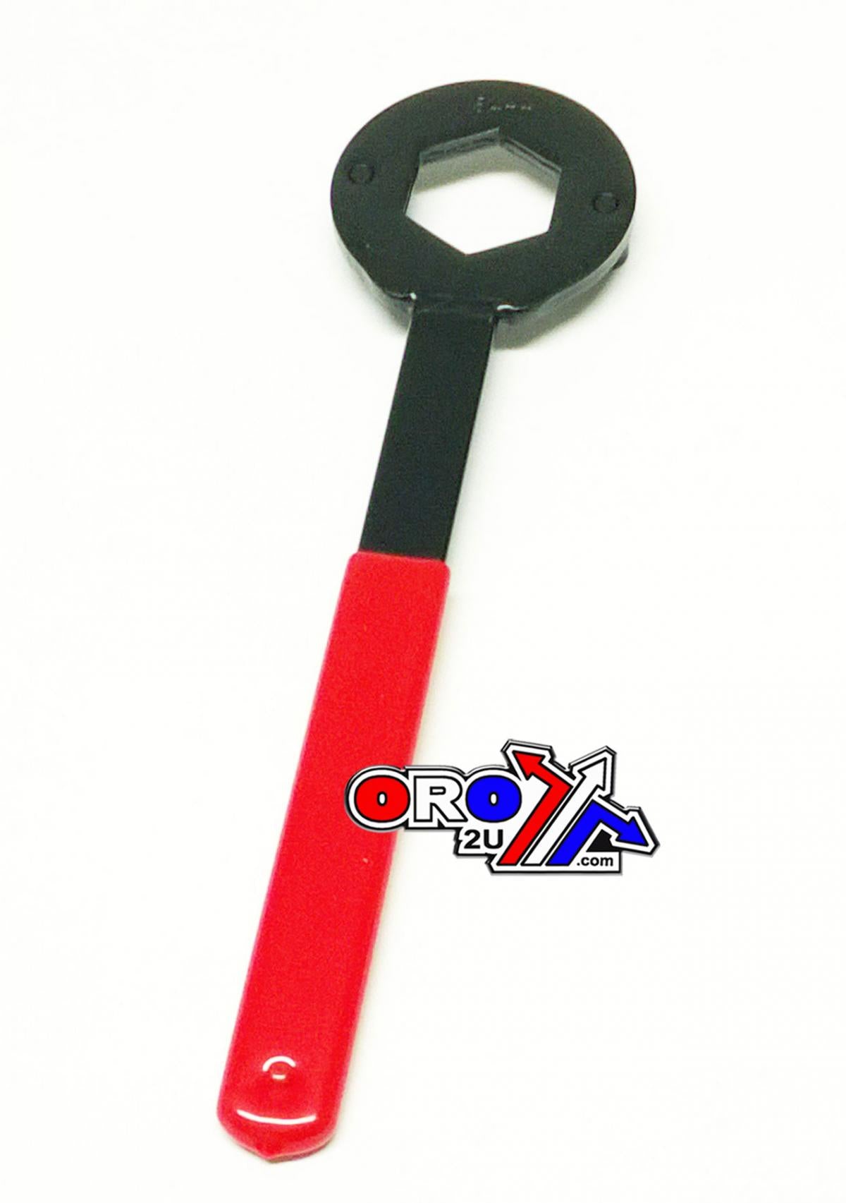 2in1 CLUTCH NUT WRENCH 34/58mm