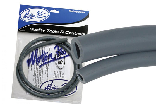 FUEL HOSE BORE 8MM X OD 13 GRY, MOTION PRO 12-0055 GRAY, MP12-0055