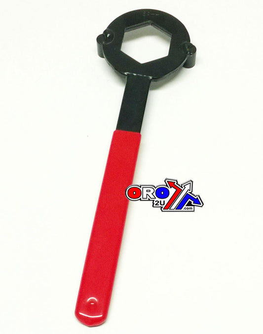 2in1 CLUTCH NUT WRENCH 39/72mm