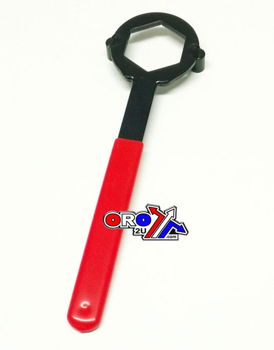 2in1 CLUTCH NUT WRENCH 46/75, OUT1050