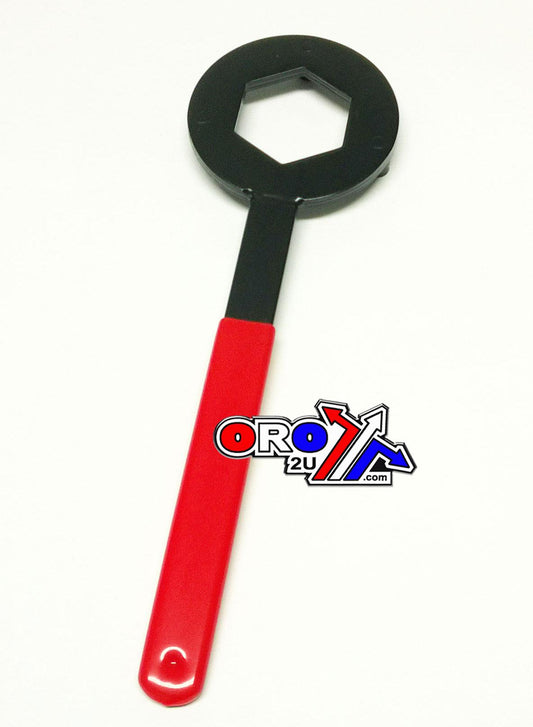 2in1 CLUTCH NUT WRENCH 46mm