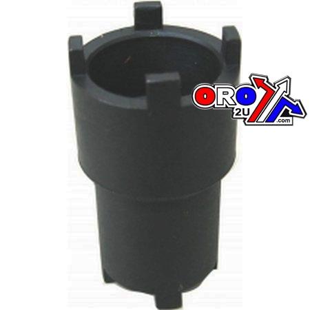 26 & 30mm 4 PEG SOCKET