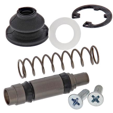 CLUTCH MASTER CYL REBUILD KIT ALLBALLS, ALLBALLS 18-4001 KTM EXC/MXC/SX/XC- HUSABERG 01-08