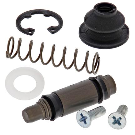 CLUTCH MASTER CYL REBUILD KIT ALLBALLS, ALLBALLS 18-4002 KTM 98-11