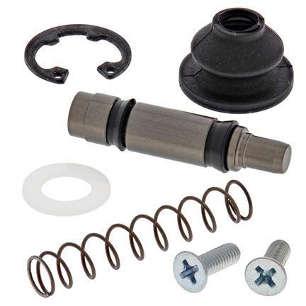 CLUTCH MASTER CYL REBUILD KIT ALLBALLS, ALLBALLS 18-4004 KTM 04-13