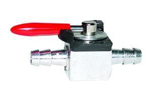 FUEL TAP INLINE 6mm - 1/4" MP12-0035, 18-601