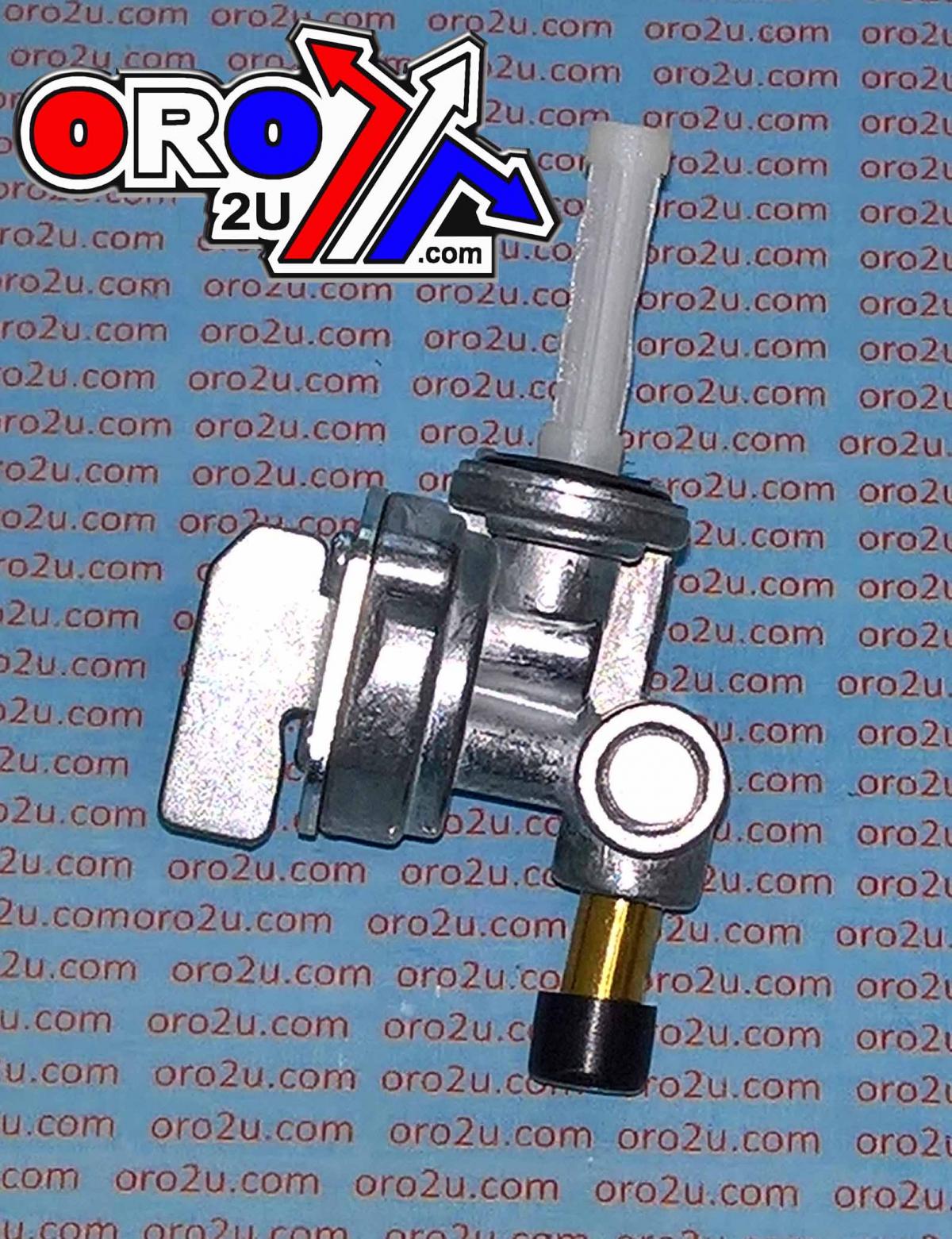 FUEL PETCOCK TAP YZ WR KX, 1989-2011, 3JD-24500-10-00, KS57-4004