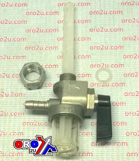 FUEL PETCOCK TAP ZUNDAPP 18-6431.MZ