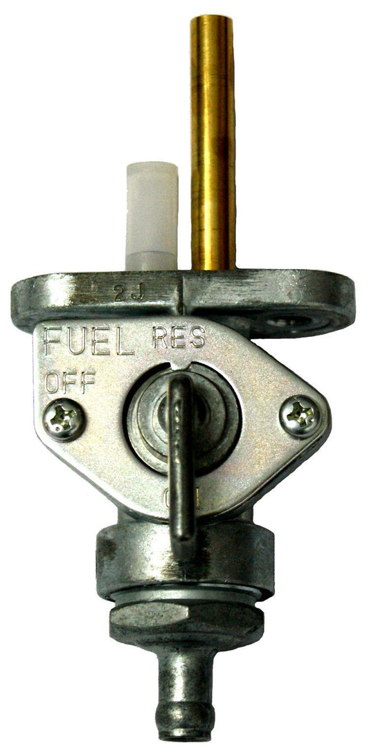 FUEL PETCOCK TAP Yamaha DT100 DT125 DT175 498-24500-01, 438-24500-01-00 214-24500-02