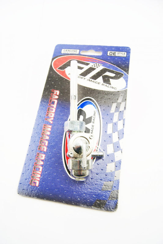 FUEL PETCOCK TAP XLR125 XR250, M18 x 1.00 Thread., 16950-HA8-005, 16950-MY6-791, 16950-HC4-670, 16950- MY6-670