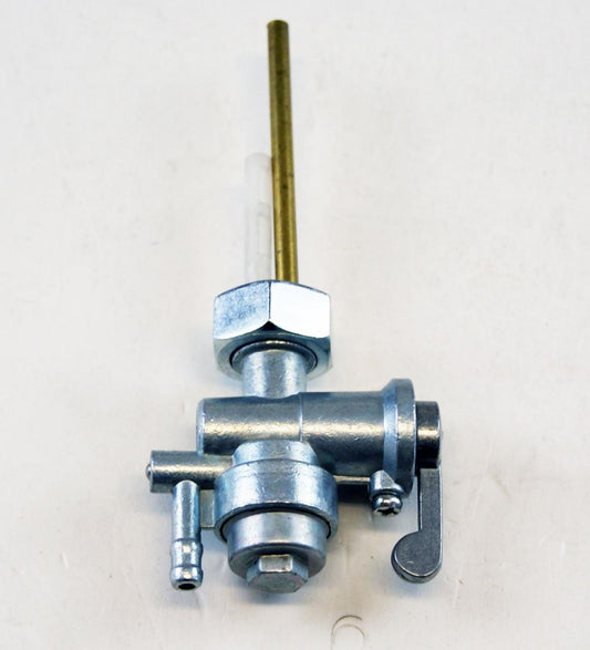 FUEL PETCOCK TAP KE100 KT250 KAWASAKI KM90 KM100V 51023-1123 02510231123