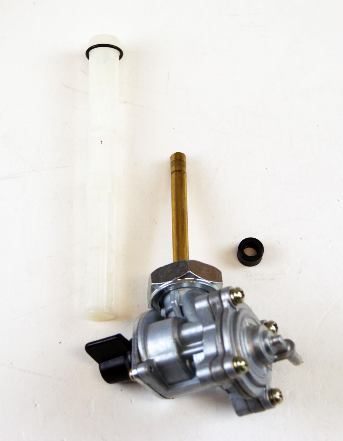 FUEL PETCOCK TAP CBR450, 16950-MR4-900 HONDA ROAD
