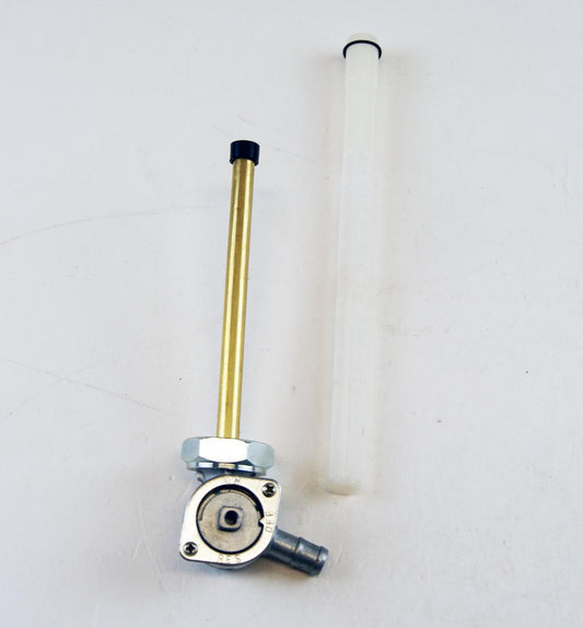 FUEL PETCOCK TAP NSR250, HONDA MC21 CB-1 KAF STEED400
