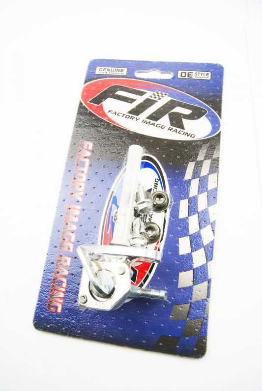 FUEL PETCOCK TAP CRF100 XR100R,  16950-GCF-671 / 16950-GEL-701