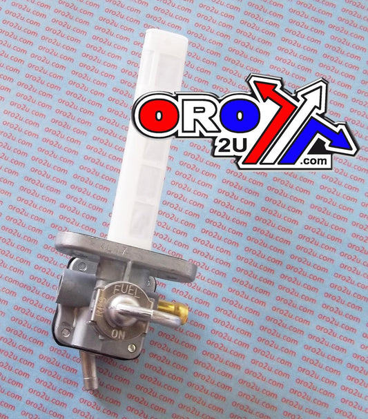 FUEL PETCOCK TAP 44300-28B00, SUZUKI LS650 SAVAGE 18-4132, KL18-4132