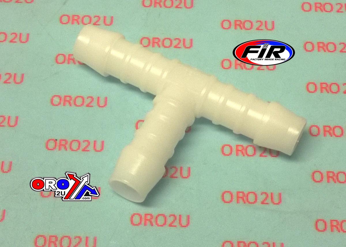 T CONNECTOR 10mm EACH