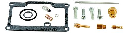 CARBURETOR REBUILD KIT 94-99 POLARIS 300, ALLBALLS 26-1033 ATV