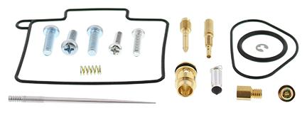 CARBURETOR REBUILD KIT 2004 SUZ RM 125, ALLBALLS 26-1123 DIRT