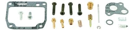 CARBURETOR REBUILD KIT 83-06 YAM PW80, ALLBALLS 26-1139 DIRT