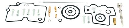 CARBURETOR REBUILD KIT 2007 HON CRF250R, ALLBALLS 26-1141 DIRT