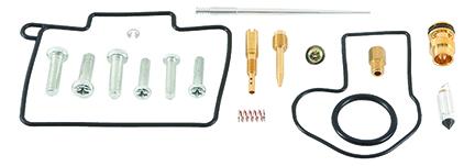 CARBURETOR REBUILD KIT 05-07 HON CR250R, ALLBALLS 26-1162 DIRT