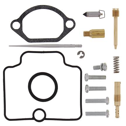 CARBURETOR REBUILD KIT 05-07 HON CR85, ALLBALLS 26-1195 DIRT