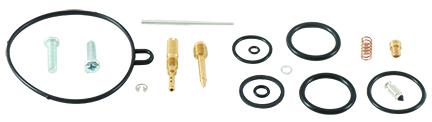 CARBURETOR REBUILD KIT 99-05 HON TRX90, ALLBALLS 26-1208 ATV