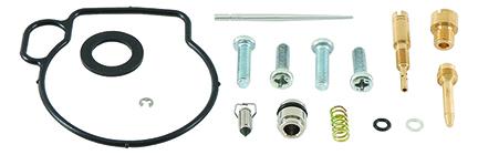 CARBURETOR REBUILD KIT 06-09 YAM TTR50, ALLBALLS 26-1306 DIRT