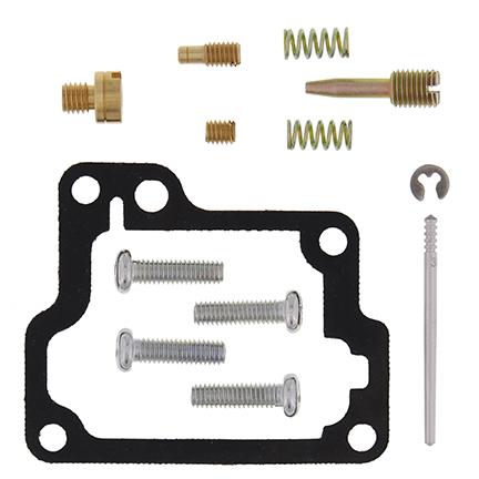 CARBURETOR REBUILD KIT 03-06 KAW KDX50, ALLBALLS 26-1393 DIRT