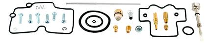 CARBURETOR REBUILD KIT 00-02 YAM YZ426F, ALLBALLS 26-1439 DIRT