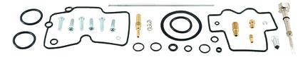 CARBURETOR REBUILD KIT 07-08 HON CRF450R, ALLBALLS 26-1459 DIRT