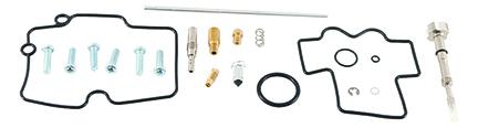 CARBURETOR REBUILD KIT 04-06 SUZ RMZ250, ALLBALLS 26-1490 DIRT