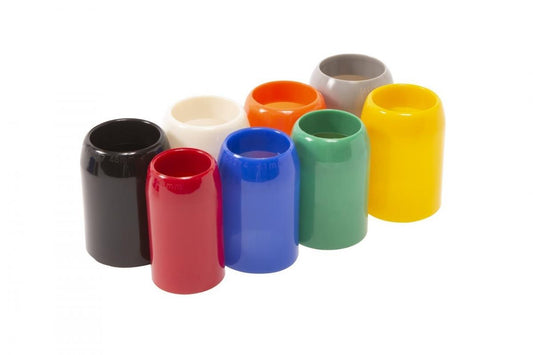 FORK SEAL BULLET SET/8 36-49mm MOTION PRO 08-0677