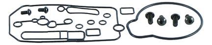 CARBURETOR REBUILD KIT 01-07 KTM/YAM 250-625, ALLBALLS 26-1511 DIRT