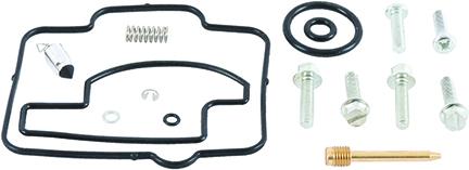 CARBURETOR REBUILD KIT 03-22 BETA/GAS/HUSA/HUSKY/KTM/SHERCO, ALLBALLS 26-1514 DIRT