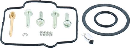 CARBURETOR REBUILD KIT 98-08 KTM 125-380, ALLBALLS 26-1517 DIRT