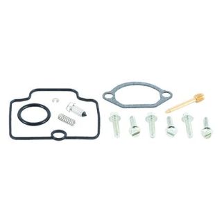 CARBURETOR REBUILD KIT 03-22 GAS/HUSKY/KTM 85/105, ALLBALLS 26-1518 DIRT