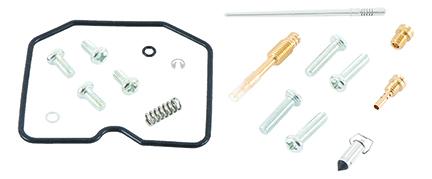 CARBURETOR REBUILD KIT 94-96 KAW KLX250R, ALLBALLS 26-1554 DIRT