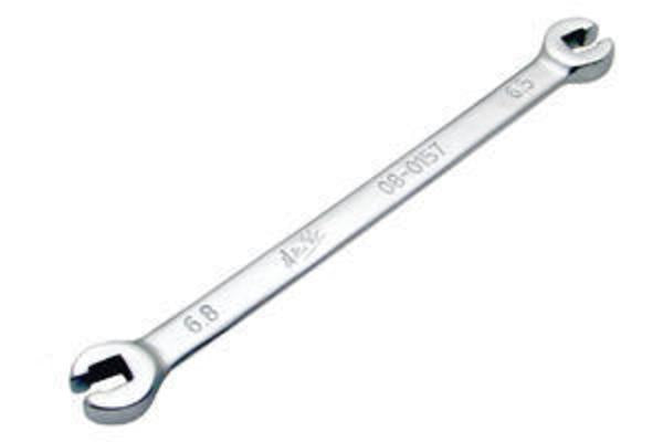 SPOKE WRENCH 6.5/6.8mm MOTION PRO 08-0157