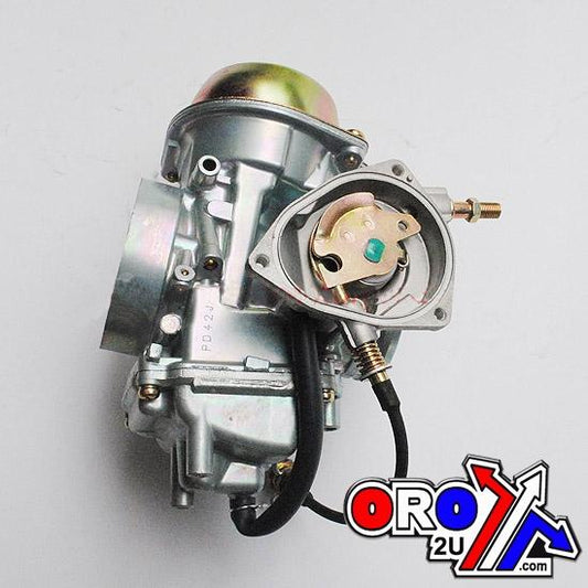 CARBURETOR ASSEMBLY YFM660 POLARIS 500 4WV-14901-00-00 5GT-14901-00-00