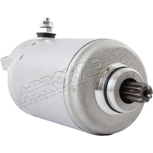 STARTER MOTOR ARROWHEAD 410-52040, HONDA