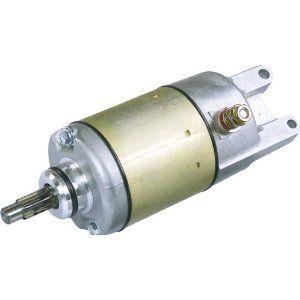 STARTER MOTOR ARROWHEAD 87-00 HONDA 250 300 ATC TRX SMU0028 190-529B 191-119