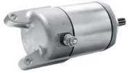 STARTER MOTOR KAW. KVF400 RICKS RK61-204, 61-204
