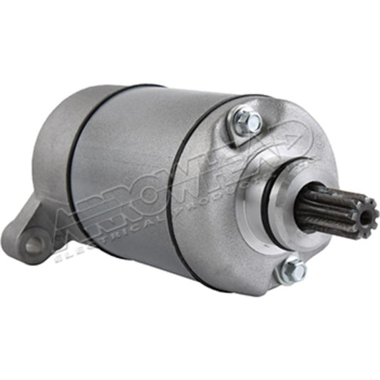 STARTER MOTOR POLARIS ATV, 3084981 UTV, 3090188, SMU0061 [AT-01106]
