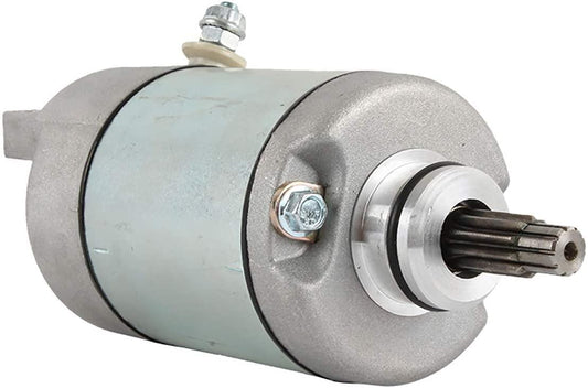 STARTER MOTOR ARROWHEAD 95-11 HONDA 400 450 500 TRX SMU0048 SMU0216 31200HM7-003 31200HM7A41